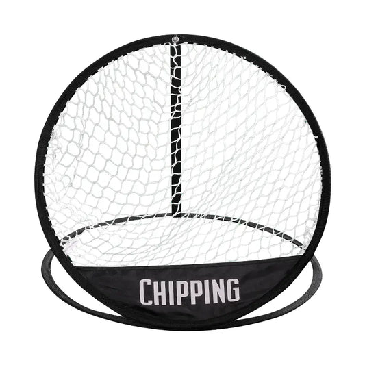 Indoor & Outdoor Golf Chipping Net